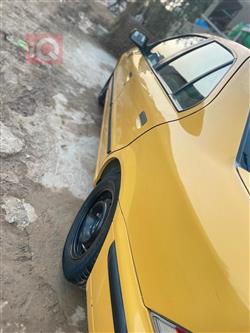 إيران خودرو سمند